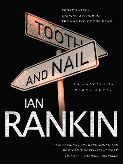 Title details for Tooth and Nail by Ian Rankin - Available